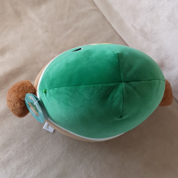 Squishmallow Avery the Mallard Duck 12 inches - Picture 4 of 5